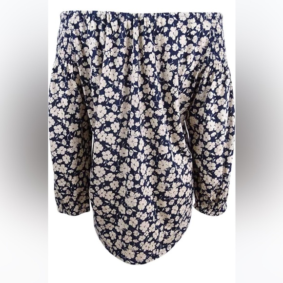 LAUREN RALPH LAUREN  Knit Top - Picture 2 of 2